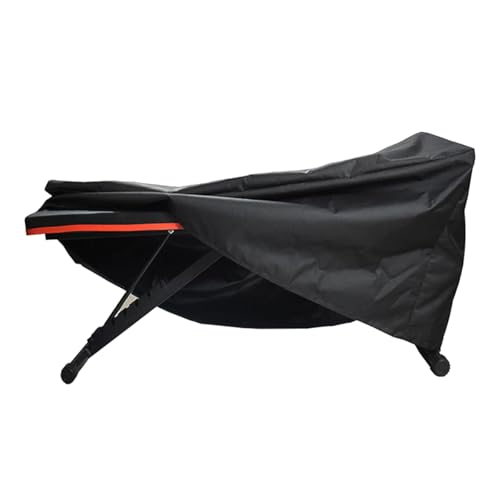 Sit Up Board Cover, Adjustable Weight Bench, Waterproof Dustproof Training Bench Covers, Fitness Protector with Drawstring, Weighing