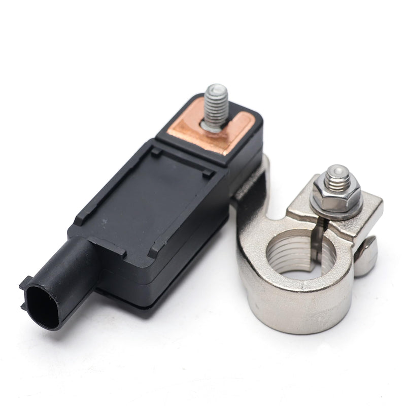 38920-TBA-A02 Battery Current Sensor Compatible with 2016 2017 2018 2019 2020 2021 2022 Honda Civic CR-V Replaces OE 38920-TBA-A01 38920-TBA-A02