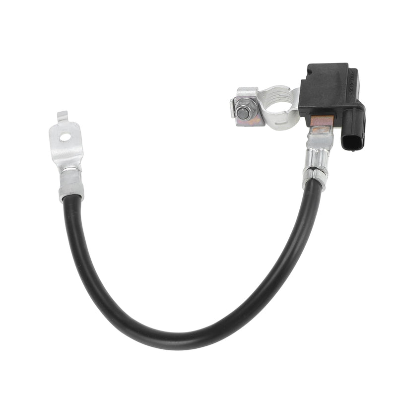 [Australia - AusPower] - Battery Negative Sensor Cable for Hyundai Elantra 2014 2015 2016 37180-3X300 2Pin Battery Negative Cable No.371803X300 