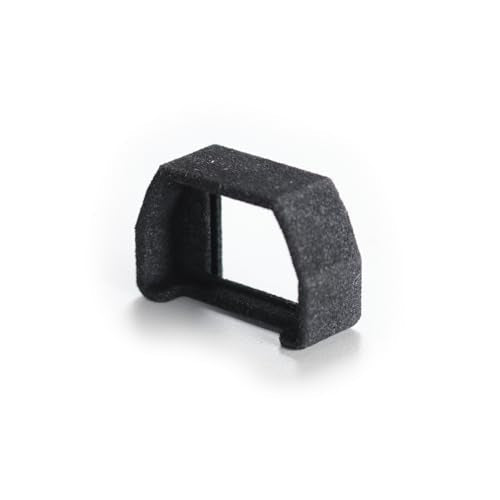 Eyecup Replacement for Canon AE-1, A-1, AV-1, at-1 – Aftermarket Viewfinder Eyepiece