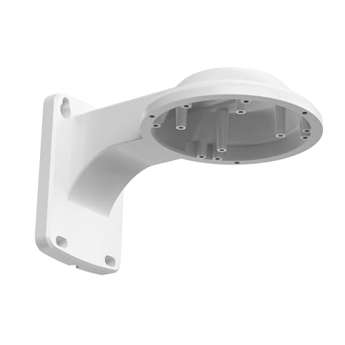 UNILOOK PTZ Camera Mounting Bracket, Full Metal Design