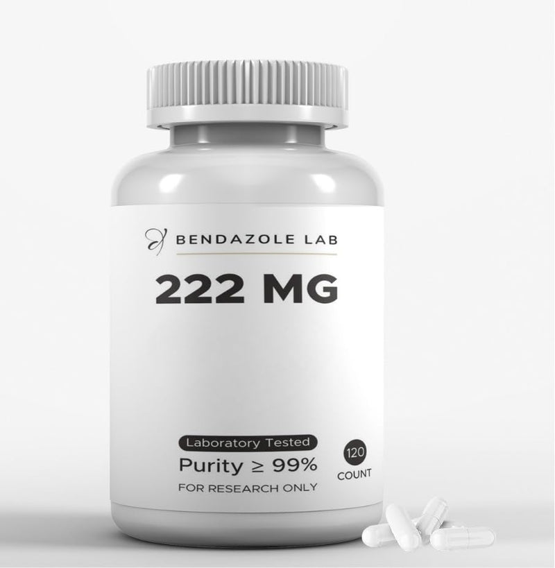 [Australia - AusPower] - Lab || Type 222 | Precision Batch Series || 120 Count 