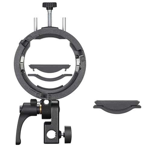 Godox S3 Speedlite Bracket for Bowens Mount