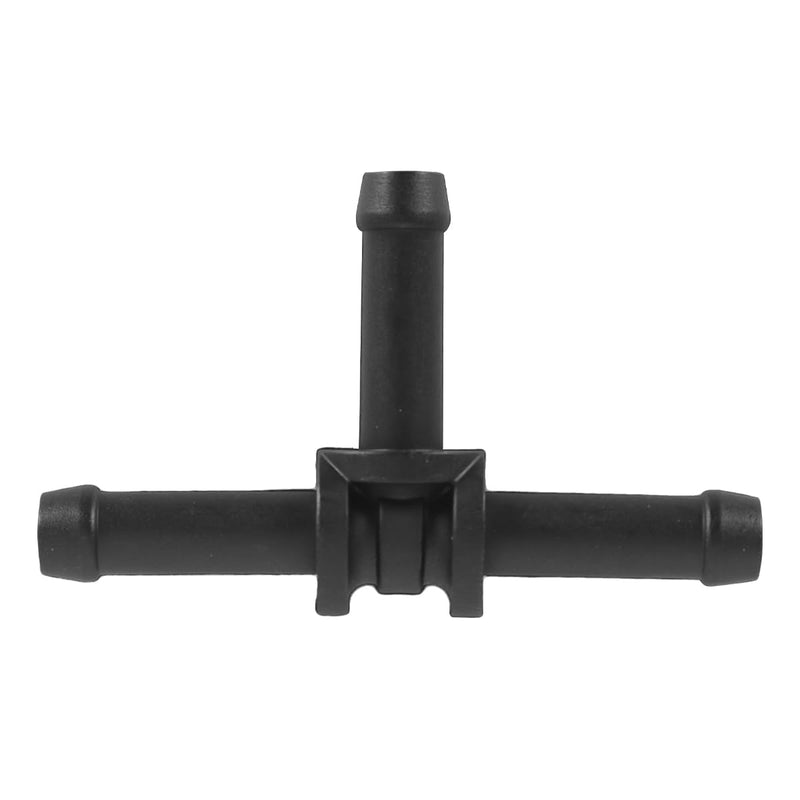 Coolant T-Piece Hose Connector Coupling Water Pipe Compatible with VW Compatible with Audi A3 A6 Q3 TT N90693001
