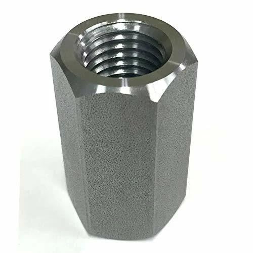 PRESIZE Ammco 3102 1-inch arbor replacement nut for 3000–7700 series brake lathes