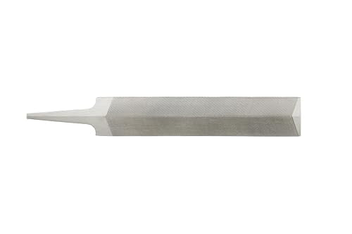 Silky 4-inch (100mm) sharpening file hand file, model 950-66