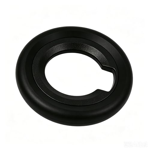 DK-33 Eyepiece Soft Silicone Camera Eyecup Viewfinder with Nikon Z8 Z9 Zf