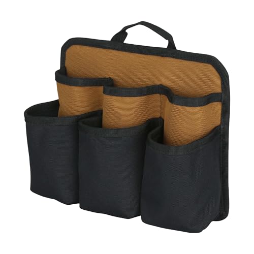 Carhartt Station Tool Pouches, durable organizer compatible with large Station Tool Bags