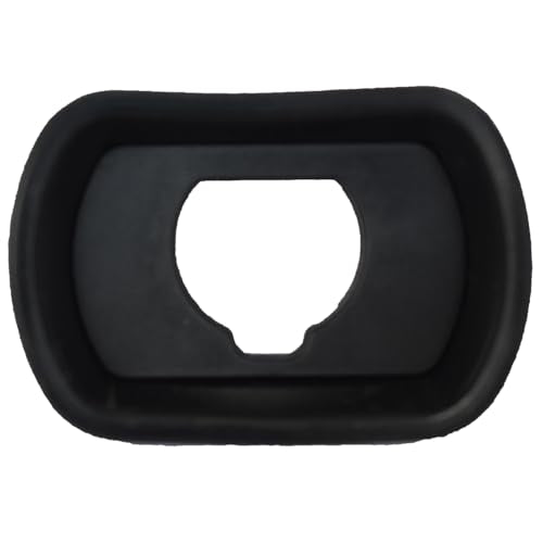 1 Pack EC-XT Camera Eyecup Eyepiece Replacement Viewfinder for XT4 XT2 XH2S XT3