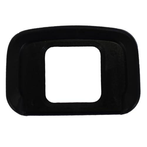 1 Pack DK-30 Camera Eyecup Eyepiece Replacement Viewfinder for Z50