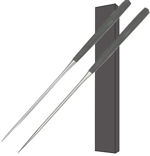 11.8 Inch Sushi Chopstick, 1 Pair Japanese Chef's Traditional Sushi Chopsticks