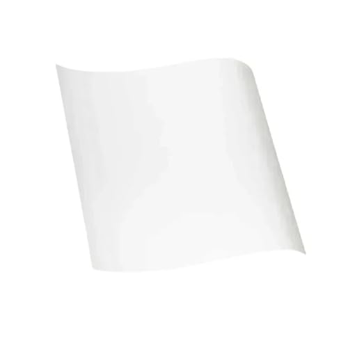 SHARKBANG 5x5cm Nafion N117 proton exchange membrane filter, 183um thick, compatible with Dupont