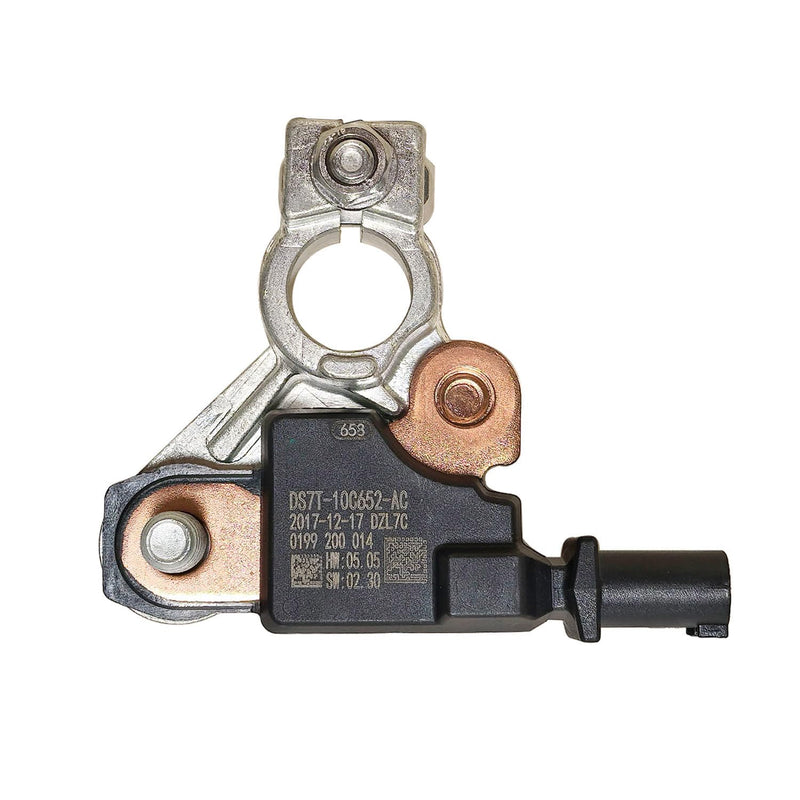 Battery Current Sensor Cable Terminal - Compatible with 2015-2019 Ford F150/Fusion/Edge & 2013-2019 Lincoln MKZ - Replaces OEM # DS7Z-10C679-A, DS7T-10C652-AC