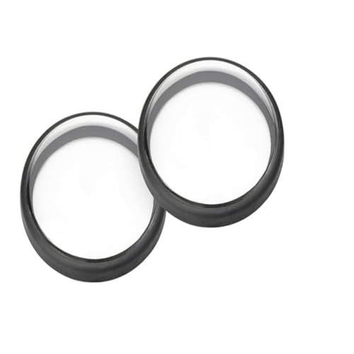 Lens Guards for Gopro MAX2, Lens Protector Cover for Go Pro MAX 2 Premium Combo Accessorie (Optical glass)