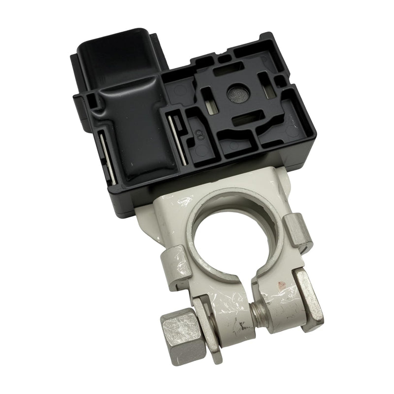 Main Current Battery Sensor Assembly 294G0-C990C Compatible with 2017-2022 Qashqai 2016-2021 Rogue 2017-2022 Rogue Sport 2014-2020 X-Trail