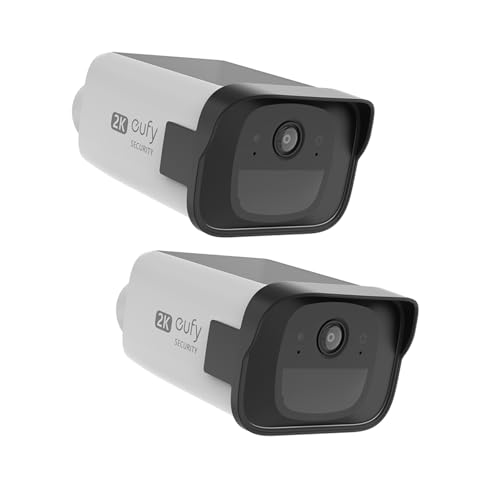 Rain Cover Weather-Resistant Camera Sunshade with High Adhesion VHB Compatible with eufy Security SoloCam S220 Solar Camera,Anti-Snow Protection Accessories (2-Pack) 2-pack