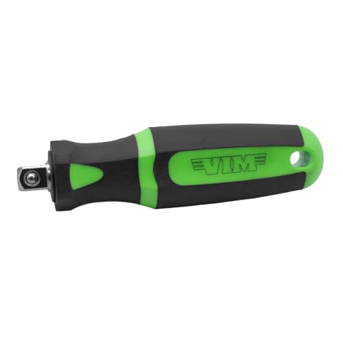 VIM Hand Tools NORAH6 stubby handle for NORA ratcheting heads multitool