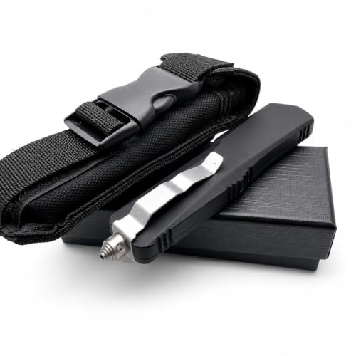 Generic outdoor multi-tool with knife for camping, hiking, and everyday carry gear