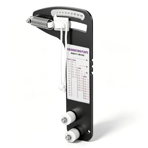 Micnce PT-1M sailboat rigging tension gauge force gauge for measuring wire tension