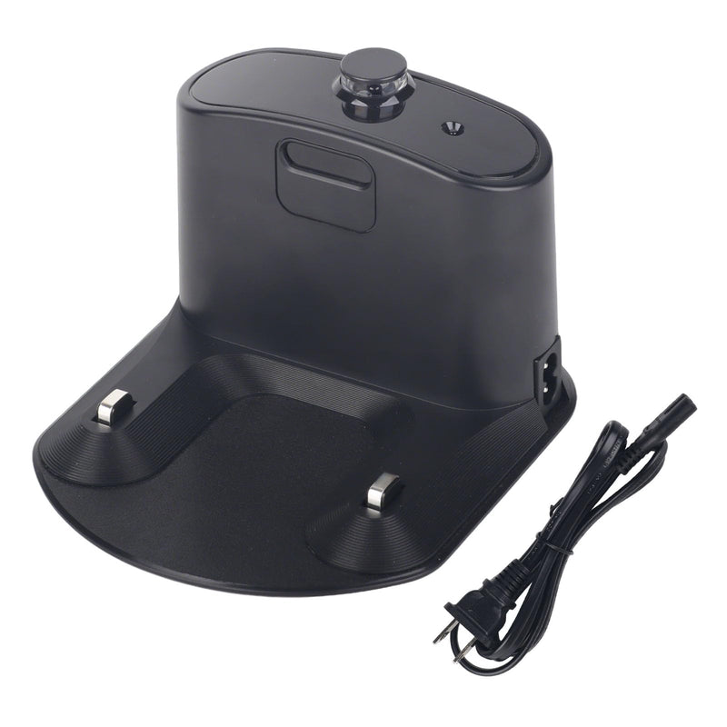 [Australia - AusPower] - for Roomba Charger Dock,Replacement for iRobot Roomba Charging Base e5 e6 i1 i3 i4 i5 i6 i7 i8 500-900 Series Models Vacuum Cleaners-with US- Power Cord ADF-N1 17070 17064 4452369(1pcs+1cable) 1pcs+1cable 