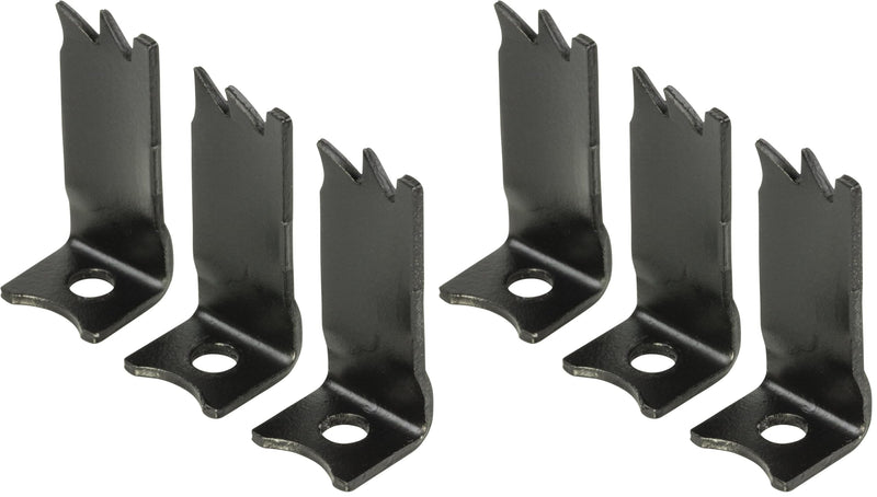 wolfcraft Replacement Cutting Blade for Adjustable Hole Saw I 5979000 I 3 Replacement Blades (Pack of 2) Pack of 2