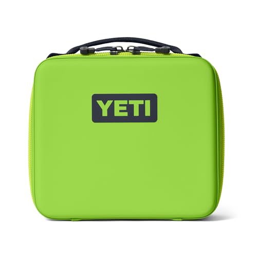 YETI Daytrip 3L Insulated Soft Cooler Lunch Box, Venom