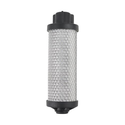 Activated Charcoal Filter Cartridge