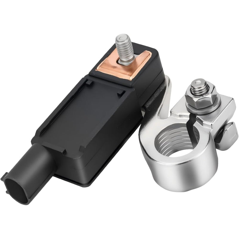 JOLINO 38920-TBA-A02 Battery Current Sensor Compatible with 2016-2022 Civic & CR-V Battery Temperature Voltage Sensor Replaces# 38920-TBA-A01