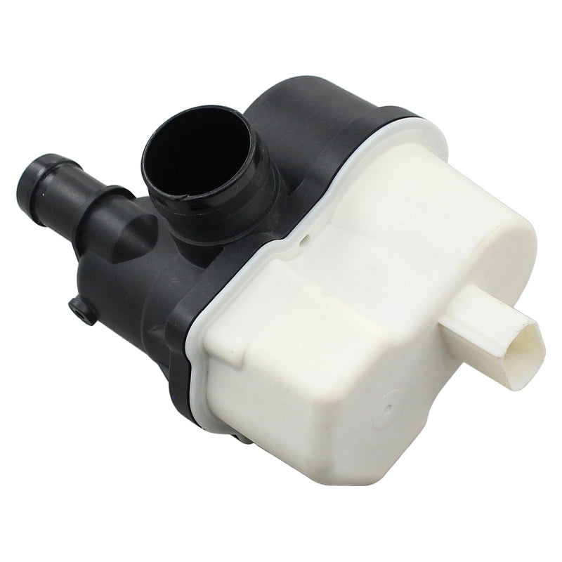 Evaporative Emissions System Leak Detection Pump for Audi A3 A8 Quattro A6 Allroad A7 Sportback Q3 Q5 Q7 Q8 RS3 S3 S6 SQ7 SQ8 TTS Quattro, VW Arteon Atlas Golf R GTI Jetta Passat Taos