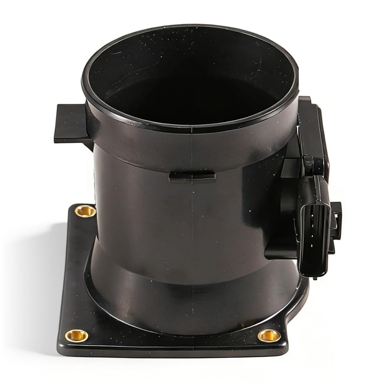 Fordnova Mass Airflow Sensor MAF Mass Air Flow Sensor Meter MAF for 1998-2004 Ford F150 F-250 F-350 F-450 F-550 Super Duty Expedition Lobo Taurus Lincoln Jaguar 3.4L 4.6L 5.4L 6.8L 7.3L V8
