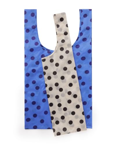 BAGGU Big Set of 2 Polka Dots
