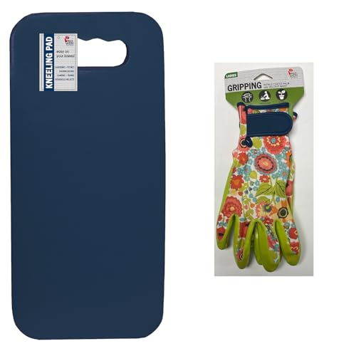 Midwest Quality Gloves Garden Combo