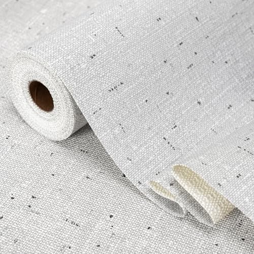 Shelf Liner 20'' X 360'' Drawer Liners Shelf Liners for Kitchen Cabinets Non Adhesive, Strong Grip Anti Slip Cabinet Liners for Shelves, Oil-Proof Waterproof Cupboard Liner 3606 Grey 20"W x 360"L
