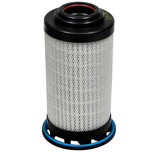 DCKTONG oil filter and air compressor filter replacement parts compatible with select models