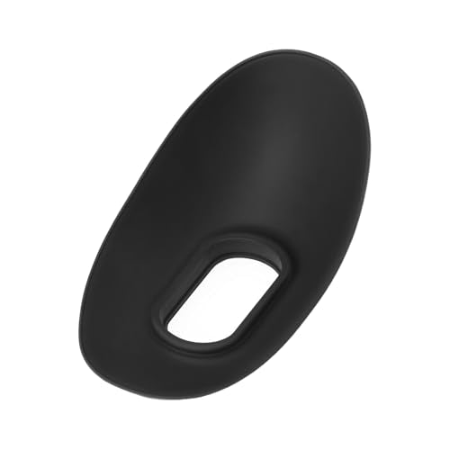 Camera Viewfinder Eyepiece Rubber Eye Mask Compatible with Sony HXR-NX100 NX200 CX900 AX100 AX700