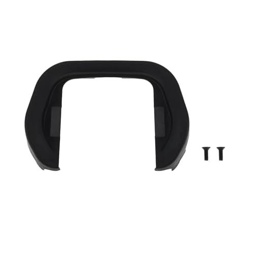 SING F LTD Camera Viewfinder Eyecup Eye Mask CB5-8205 Compatible with Canon EOS R5 R6