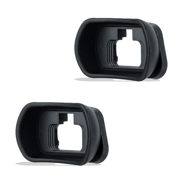 DK29 Eyepiece Cup Viewfinder Eyecup for Nikon Z6III Z7 Z6-2PCs