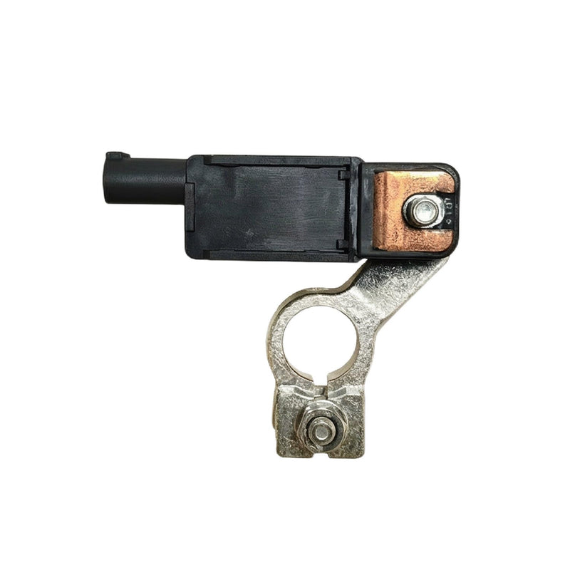 Battery Current Sensor Compatible with 2016-2022 Honda Civic, 2017-2022 Honda CR-V Direct Replaces OEM 38920-TBA-A01 38920-TBA-A02, Battery Temperature Voltage Monitor