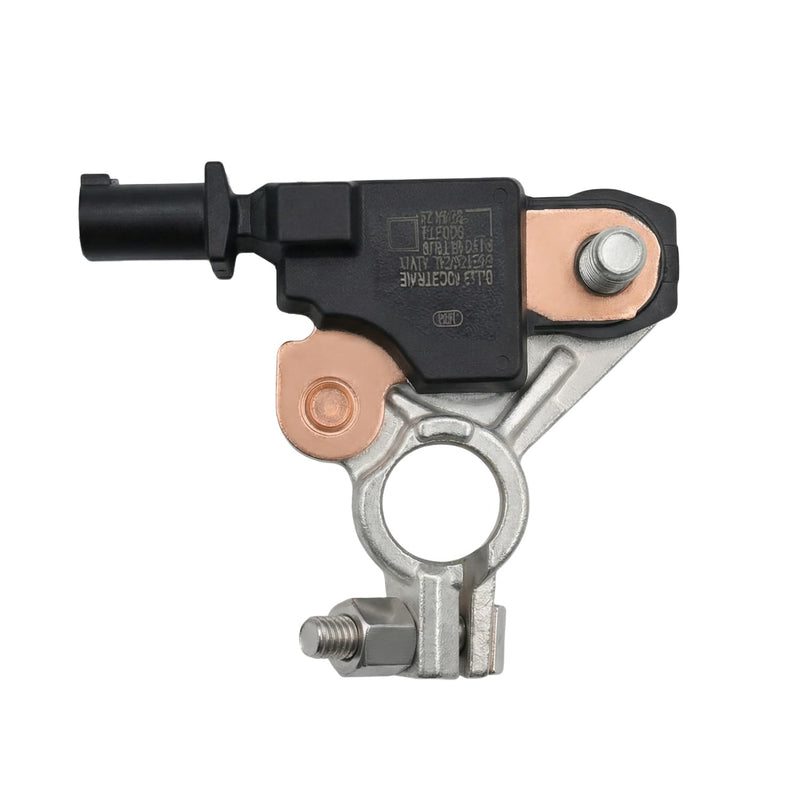 Battery Current Sensor – Battery Temperature & Voltage Monitor Compatible with Dodge, Chrysler, Wrangler, Jeep, Ram 1500/2500/3500 – Replaces OEM# 4692269AI, 4692269AG, 04692269AG