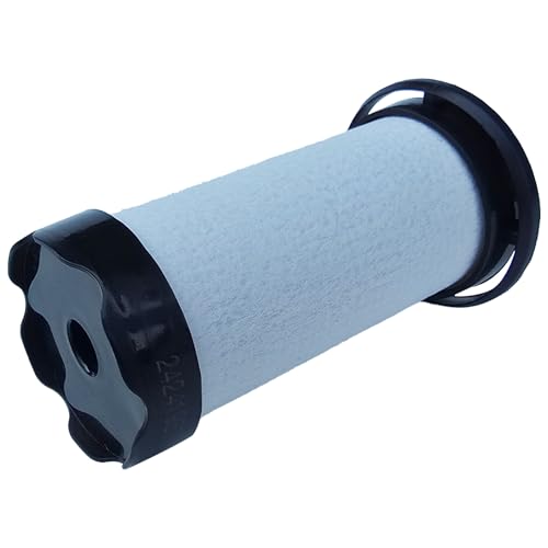 LHFTTBD Filter Element 24241937 replacement filter cartridge for compressed air treatment systems
