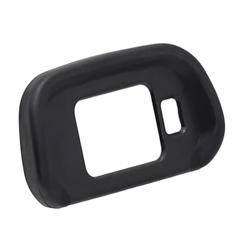 Eyepiece Eyecup Eye Cup for Canon EOS R7 Camera, ABS Camera Viewfinder