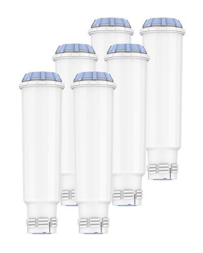 DAYEAR F088 replacement countertop coffee water filter, 6-pack compatible with F088 brewers