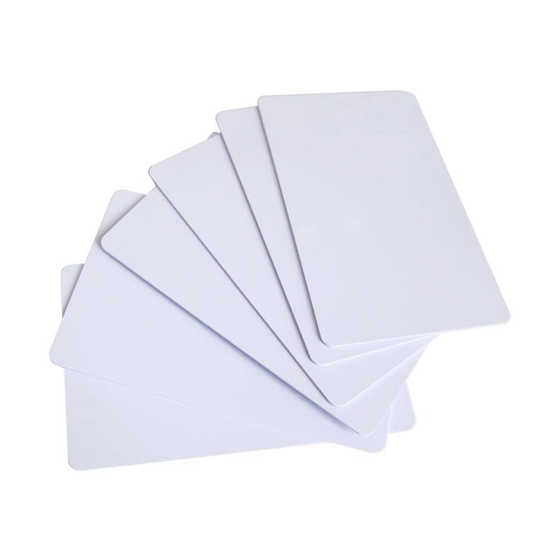 FONGWAH FM1108 RFID IC Cards Fully Compatible with Classic 1K M1 S50 Cards 13.56MHz Conforms to ISO14443A Standard (50)