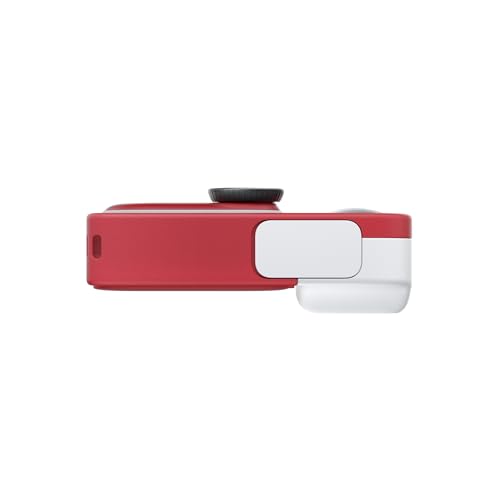 Insta360 GO 3S Retro Viewfinder (Red)