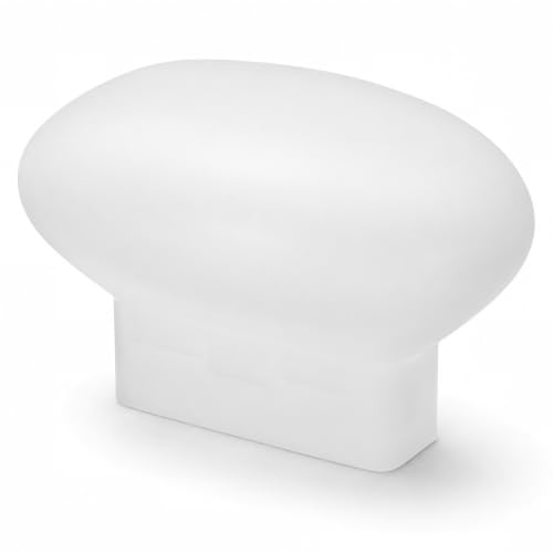 Godox MF-DD Diffuser Silica Gel Diffusion Dome for Godox MF12-DK1 Flash