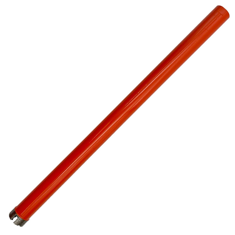 1-1/8" Aggressive Wet Core Diamond Drill Bits for Concrete and Other Masonry, 5/8"-11 Arbor 1-1/8 Inch