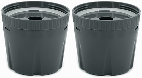 AWO replacement water filter cartridge for Epic Nano pitcher or dispenser
