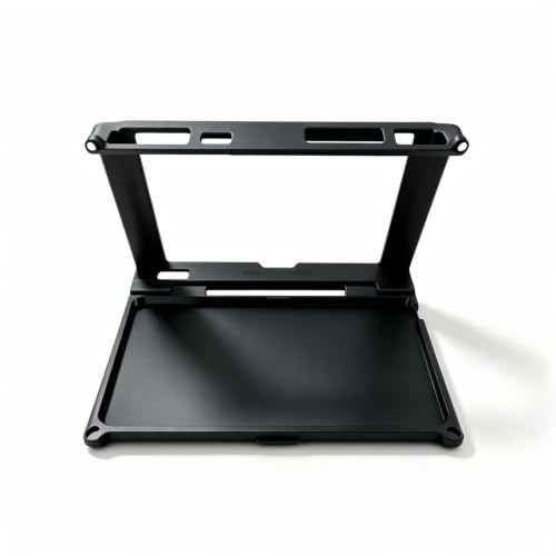 Keyboard Case Compatible with Lenovo Legion Go, Snap-On Keyboard Cover