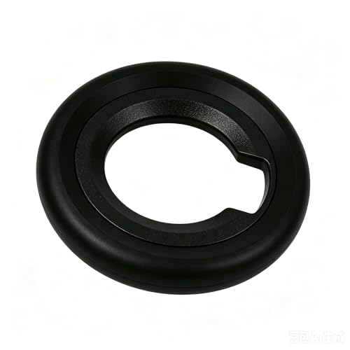 Extended Z8 Z9 Zf DK-33 Eyepiece, Round Soft Silicone Camera Eyecup