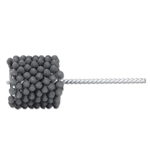 Flexible Cylinder Hone Brush Engine Honing Deburring Deglazing Tool 4.125” - 4.125”
